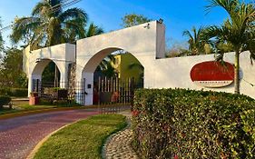 Casa Huellas En La Arena